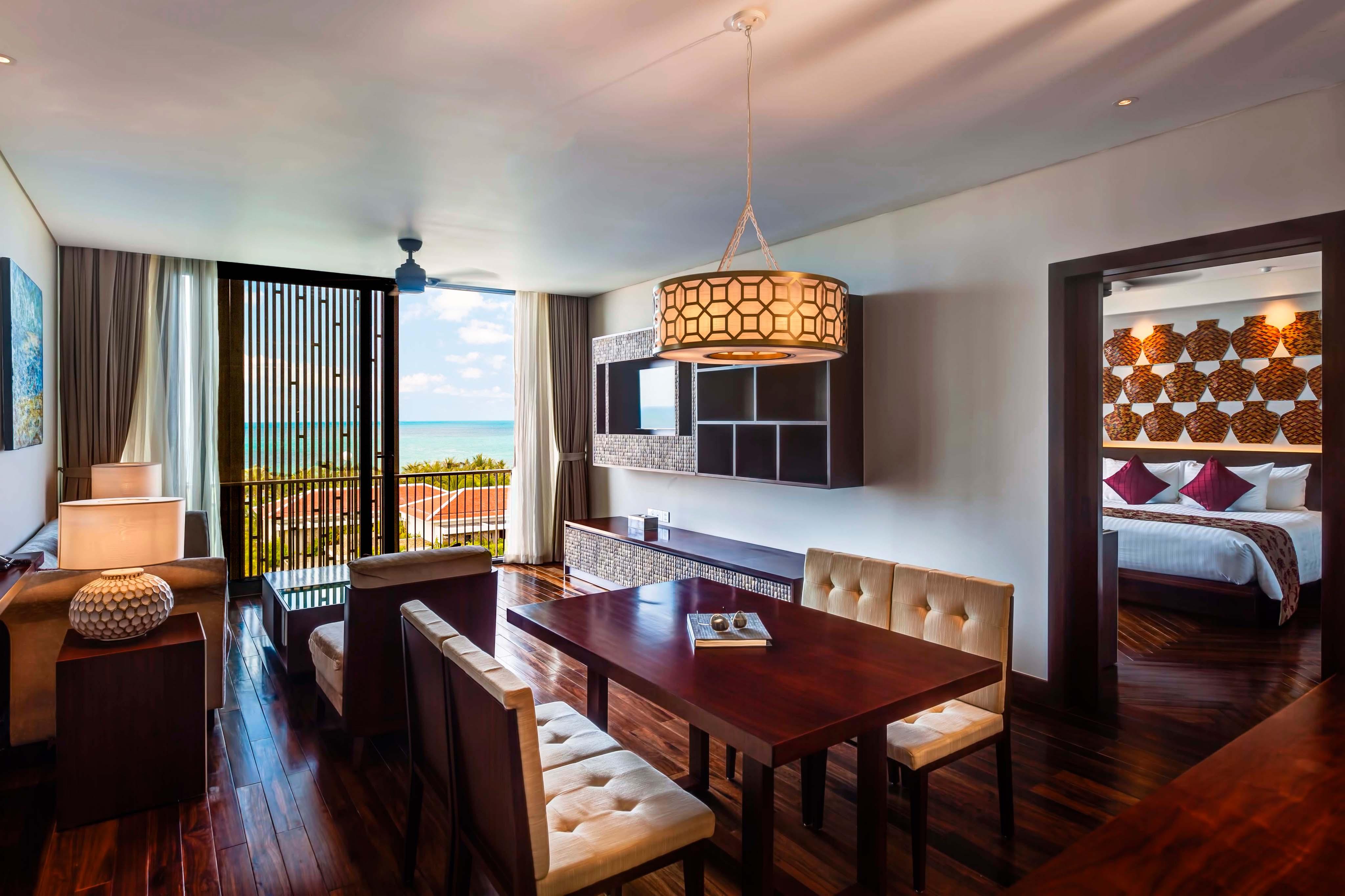 Salinda Island 5* Phú Quốc