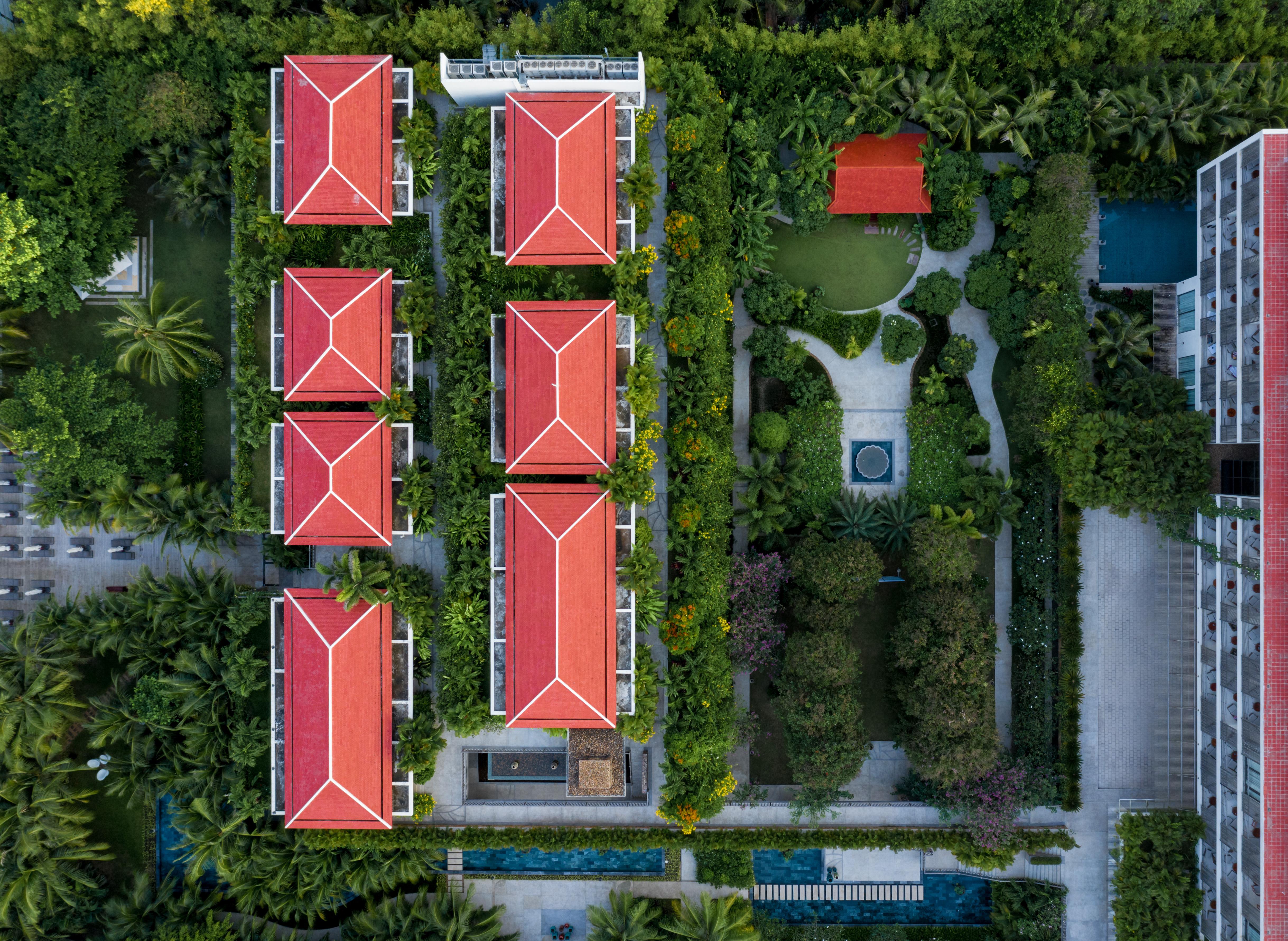 Salinda - Sparkling Wine Breakfast Resort Phu Quoc