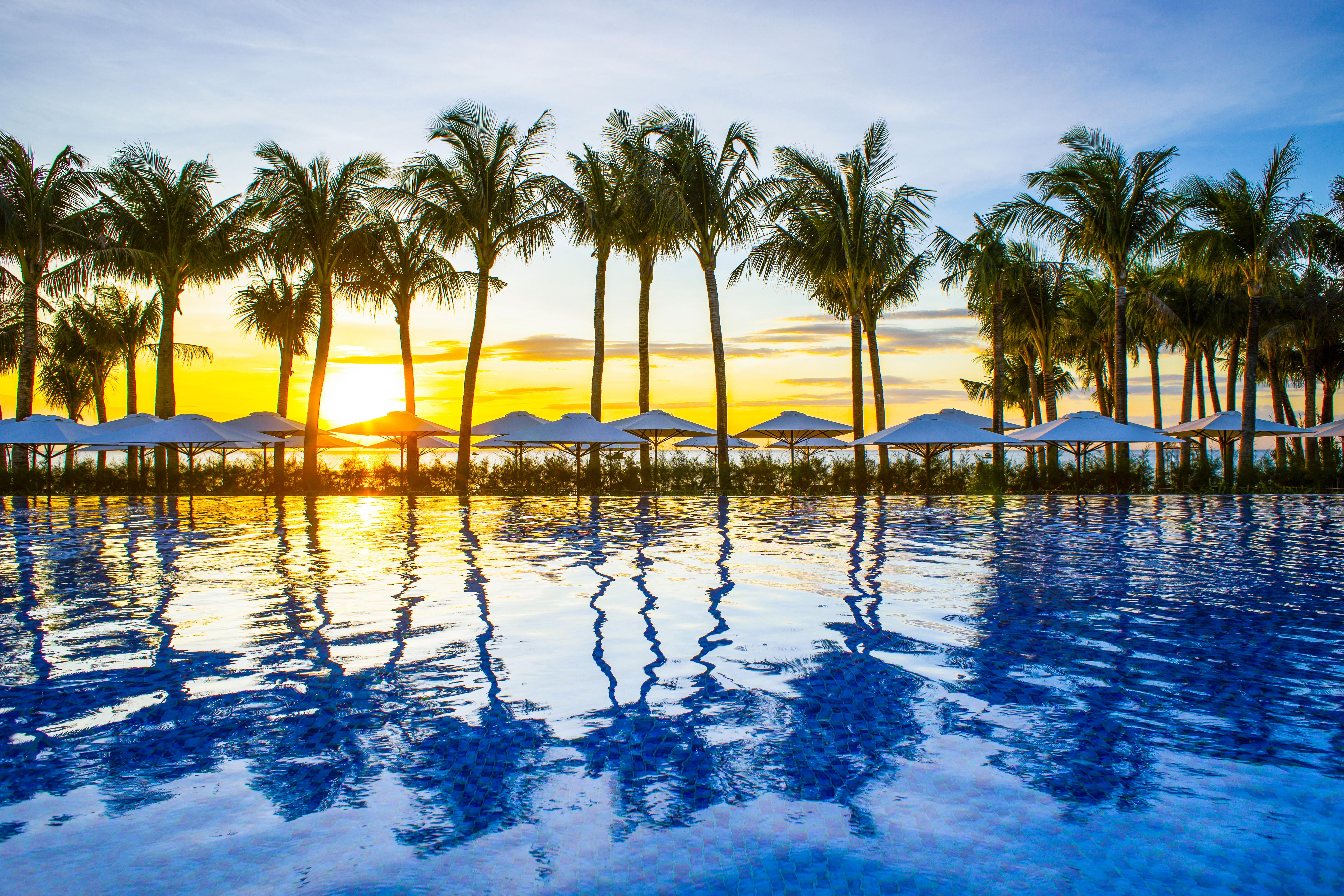 Salinda - Sparkling Wine Breakfast Phu Quoc