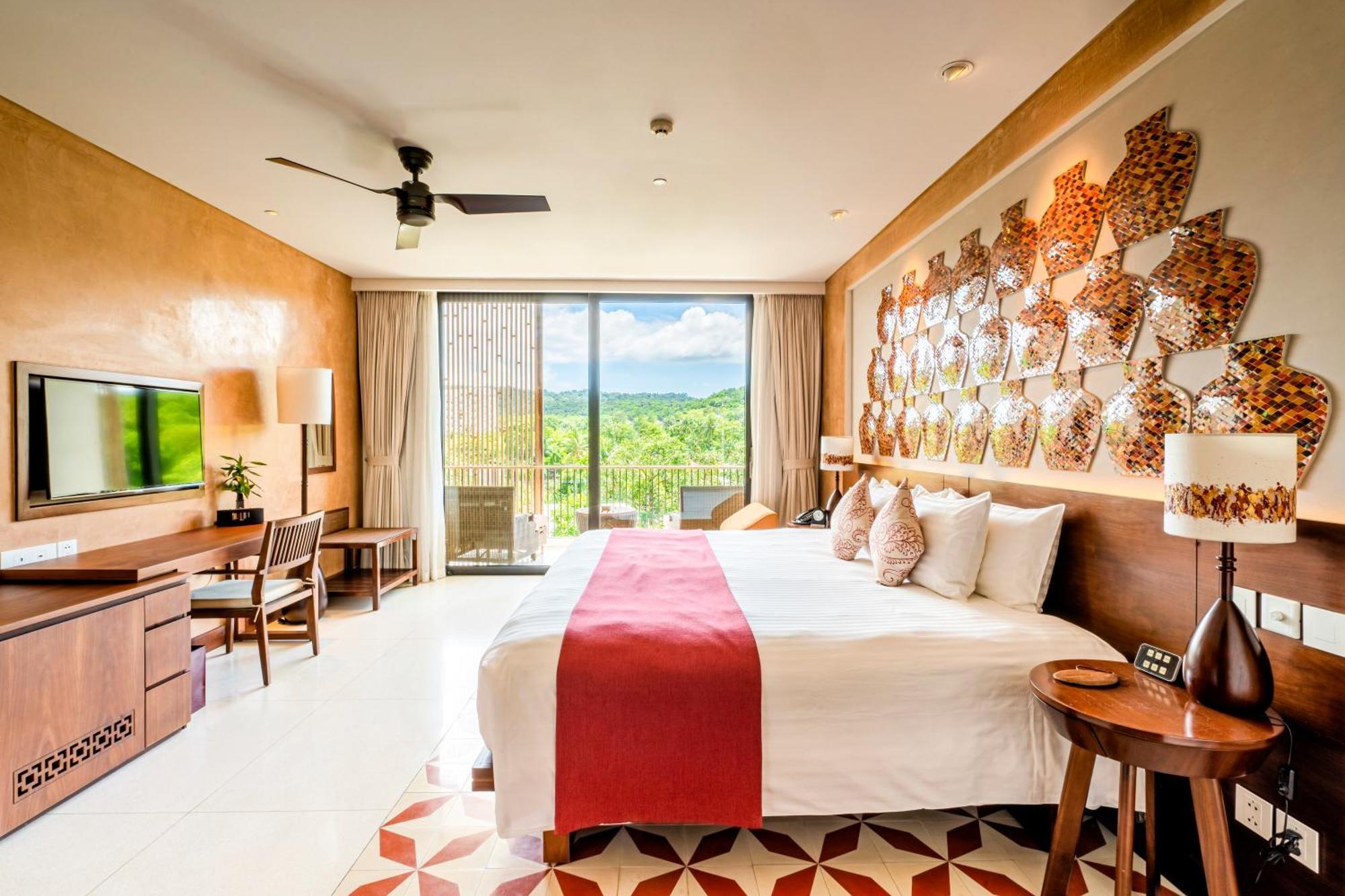 Salinda - Sparkling Wine Breakfast 5* Phu Quoc