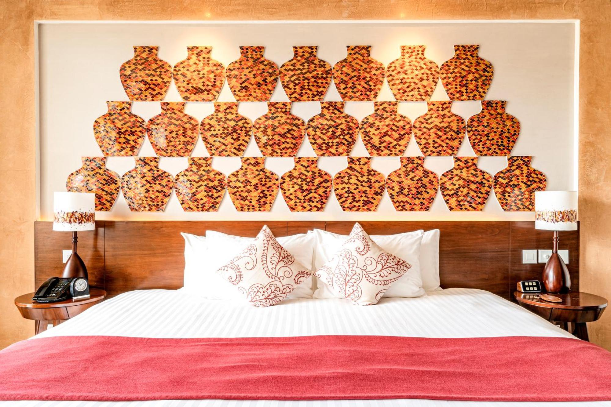 Salinda - Sparkling Wine Breakfast Phu Quoc
