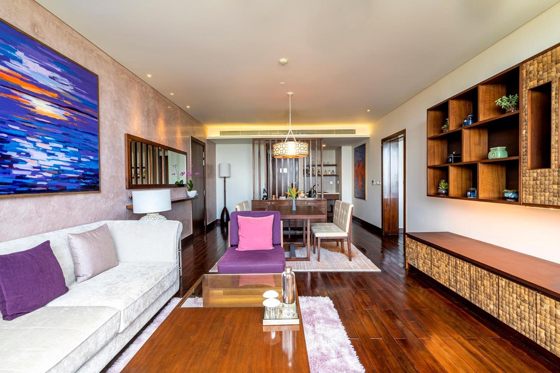 Resort Salinda - Sparkling Wine Breakfast Phu Quoc